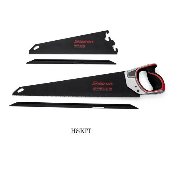 Snapon-General Hand Tools-HSKIT Handsaw Kit